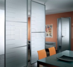 Ширма Screen Next Ширма Screen Next фабрика Astor Mobili (закрыта)