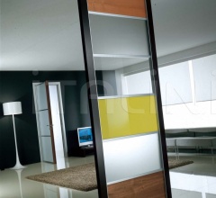 Ширма Screen Atlantic Ширма Screen Atlantic фабрика Astor Mobili (закрыта)