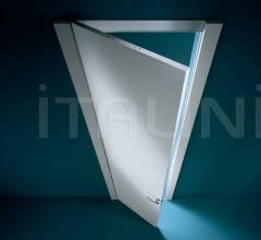 Дверь Clever Дверь Clever фабрика Astor Mobili (закрыта)