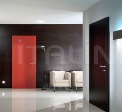 Дверь Clever Дверь Clever фабрика Astor Mobili (закрыта)