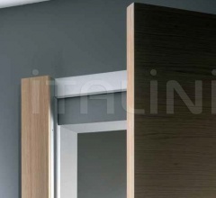 Дверь Clever Дверь Clever фабрика Astor Mobili (закрыта)