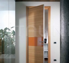 Дверь Clever Дверь Clever фабрика Astor Mobili (закрыта)