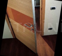 Дверь Clever Дверь Clever фабрика Astor Mobili (закрыта)