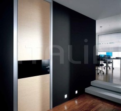 Дверь Clever Дверь Clever фабрика Astor Mobili (закрыта)