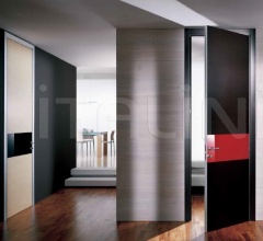 Дверь Clever Дверь Clever фабрика Astor Mobili (закрыта)