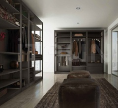 Гардероб Kabina Гардероб Kabina фабрика Astor Mobili (закрыта)