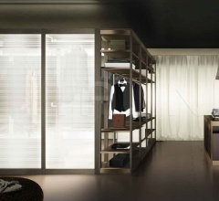 Гардероб Kabina Гардероб Kabina фабрика Astor Mobili (закрыта)