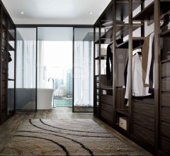 Гардероб Kabina Гардероб Kabina фабрика Astor Mobili (закрыта)