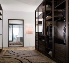 Гардероб Kabina Гардероб Kabina фабрика Astor Mobili (закрыта)