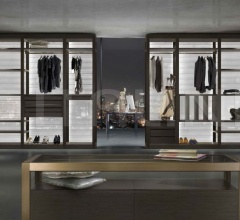 Гардероб Kabina Гардероб Kabina фабрика Astor Mobili (закрыта)