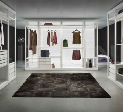 Гардероб Kabina Гардероб Kabina фабрика Astor Mobili (закрыта)