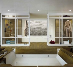 Гардероб Kabina Гардероб Kabina фабрика Astor Mobili (закрыта)