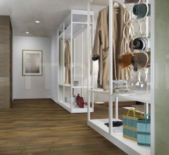 Гардероб Kabina Гардероб Kabina фабрика Astor Mobili (закрыта)