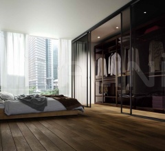 Гардероб Kabina Гардероб Kabina фабрика Astor Mobili (закрыта)