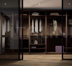 Гардероб Kabina Гардероб Kabina фабрика Astor Mobili (закрыта)