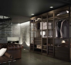 Гардероб Kabina Гардероб Kabina фабрика Astor Mobili (закрыта)