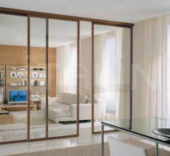 Дверь Xila Дверь Xila фабрика Astor Mobili (закрыта)