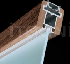 Дверь Xila Дверь Xila фабрика Astor Mobili (закрыта)