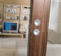 Дверь Xila Дверь Xila фабрика Astor Mobili (закрыта)