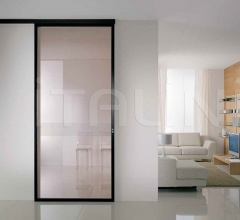 Дверь Xila Дверь Xila фабрика Astor Mobili (закрыта)