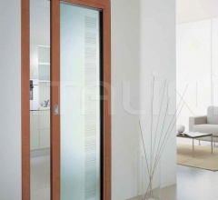 Дверь Atlantic Дверь Atlantic фабрика Astor Mobili (закрыта)