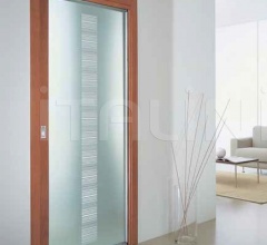 Дверь Atlantic Дверь Atlantic фабрика Astor Mobili (закрыта)