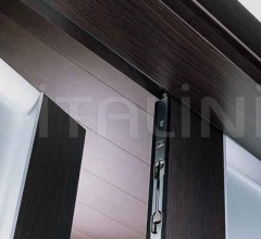 Дверь Atlantic Дверь Atlantic фабрика Astor Mobili (закрыта)