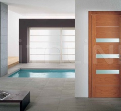 Дверь Tekno Дверь Tekno фабрика Astor Mobili (закрыта)