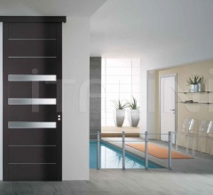 Дверь Tekno Дверь Tekno фабрика Astor Mobili (закрыта)