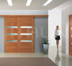 Дверь Tekno Дверь Tekno фабрика Astor Mobili (закрыта)