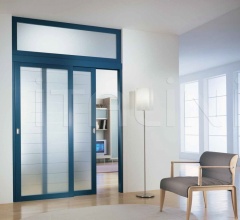 Дверь Plaza Дверь Plaza фабрика Astor Mobili (закрыта)