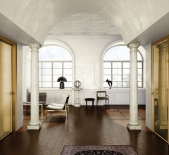 Дверь Atlantic Дверь Atlantic фабрика Astor Mobili (закрыта)