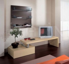 Модульная система Alter Ego Модульная система Alter Ego фабрика Astor Mobili (закрыта)