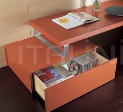 Модульная система Alter Ego Модульная система Alter Ego фабрика Astor Mobili (закрыта)