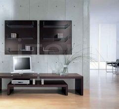 Модульная система Alter Ego Модульная система Alter Ego фабрика Astor Mobili (закрыта)