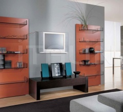 Модульная система Alter Ego Модульная система Alter Ego фабрика Astor Mobili (закрыта)