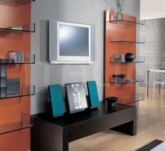 Модульная система Alter Ego Модульная система Alter Ego фабрика Astor Mobili (закрыта)