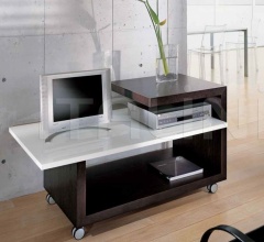 Модульная система Alter Ego Модульная система Alter Ego фабрика Astor Mobili (закрыта)