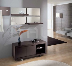 Модульная система Alter Ego Модульная система Alter Ego фабрика Astor Mobili (закрыта)