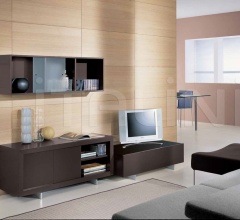 Модульная система Alter Ego Модульная система Alter Ego фабрика Astor Mobili (закрыта)