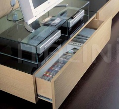 Модульная система Alter Ego Модульная система Alter Ego фабрика Astor Mobili (закрыта)