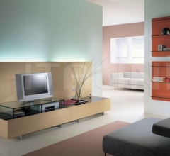 Модульная система Alter Ego Модульная система Alter Ego фабрика Astor Mobili (закрыта)