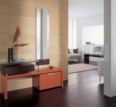 Модульная система Alter Ego Модульная система Alter Ego фабрика Astor Mobili (закрыта)