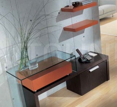 Модульная система Alter Ego Модульная система Alter Ego фабрика Astor Mobili (закрыта)