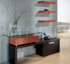 Модульная система Alter Ego Модульная система Alter Ego фабрика Astor Mobili (закрыта)