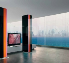 Модульная система AREA 48 Модульная система AREA 48 фабрика Astor Mobili (закрыта)