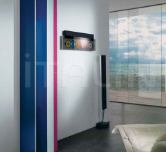 Модульная система AREA 48 Модульная система AREA 48 фабрика Astor Mobili (закрыта)