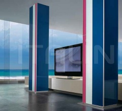 Модульная система AREA 48 Модульная система AREA 48 фабрика Astor Mobili (закрыта)