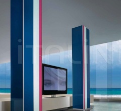 Модульная система AREA 48 Модульная система AREA 48 фабрика Astor Mobili (закрыта)