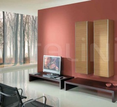 Модульная система AREA 48 Модульная система AREA 48 фабрика Astor Mobili (закрыта)